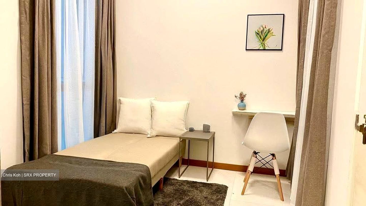 Marina One Residences (D1), Apartment #555222231